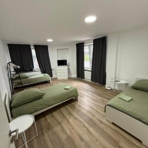 Work & Stay Apartments Bremen - ideal für Geschäftsreisende
