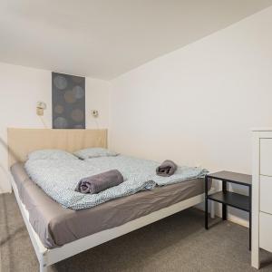 Cool apartment in the Downtown, Eduardo
