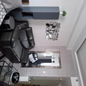 QUINS STAYCATION One Bedroom at SMDC South Residences