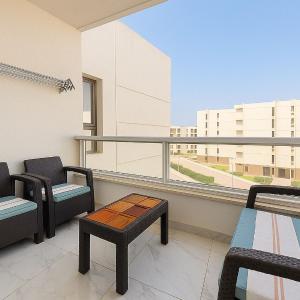 Family Getaway Chalet in Port Said