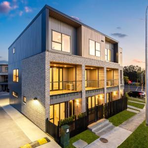 Comfort Stay in Takapuna - Free carpark