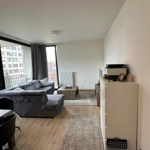 Stylish & Spacious stay in Antwerp
