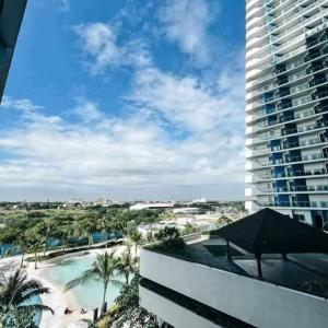 K Place Staycation at Azure North
