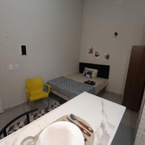 Studio Home
