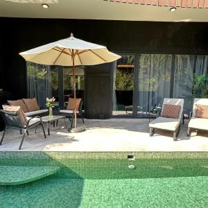 Private Pool in Tulum Hotel Zone - FREE Beach Club Access