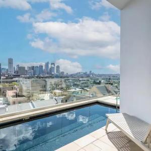 Darlinghurst Dream Resort Style Living by the CBD - DH707