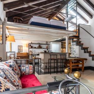 Villa Emanuel in old town of Zermatt