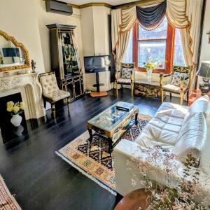 Stunning Three Bed in West Hampstead