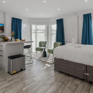 Centre Point Studio - Short Stays UK