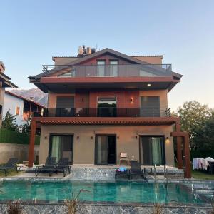 Güneş Villa
