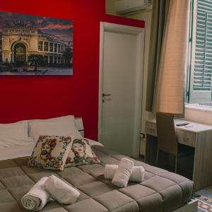 Mizzica Rooms