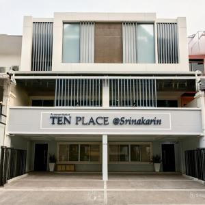 Ten Place at Srinakarin