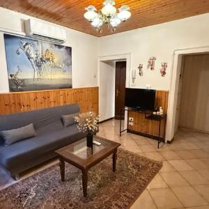 Flora apartment