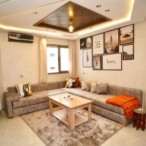 Un Stay Magique vous attend à Kenitra