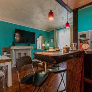 Rocca Apartment by Wonderful Italy