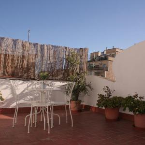 Lovely apartment with a terrace