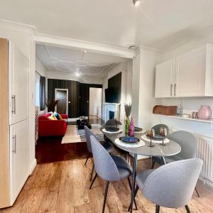 Lovely Flat close to Central London