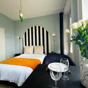 Suite Medice Green