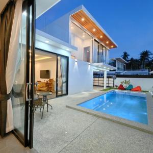 Modern & Stylish 3BED Villa - Villa Isla Kai