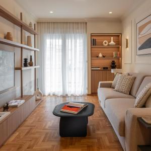 Mixalakopoulou Luxury Apartment