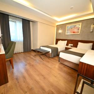 Sogut Hotel Old City