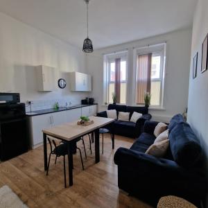 Edinburgh Road Guest House