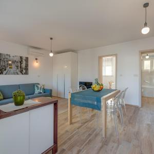 LCT Dreamy Apartment