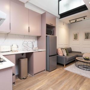Venice House City Gem with Unique Loft Design