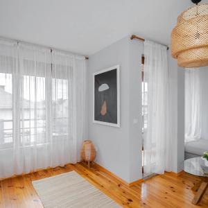 Modern 1BD Flat with AC & Balcony - Sofia Airport by Flat Mаnager