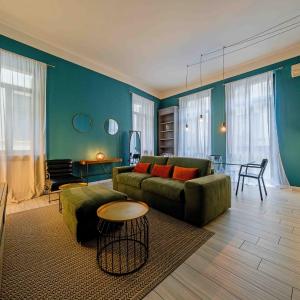 ApartmentsArena - Corte delle Arti