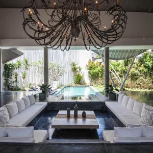 Villa Xaloc by House of Winds - Stunning Balinese retreat next to Canggu