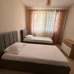 Aldo Apartment