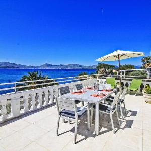 Apartment Voramar 2 by Interhome