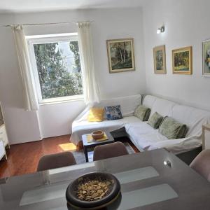 Apartman Tea
