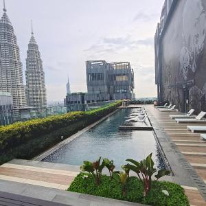 Star KLCC by villa suites