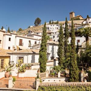 Casa Albaicin