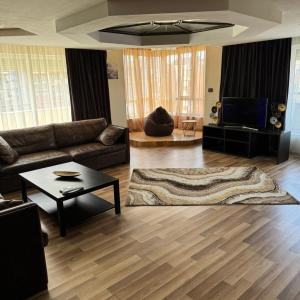 A luxury apartment,3 bedrooms
