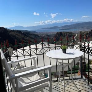 Villa Blanca Koukourava