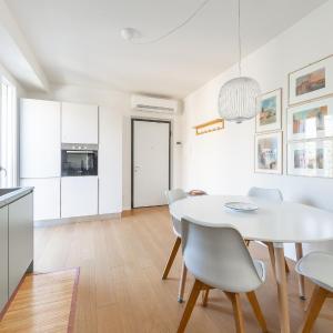 Casa Atelier Ponti - Navigli Milano
