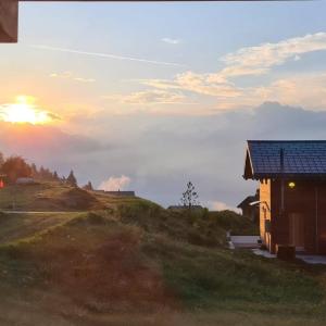 Chalet Matterhornsicht