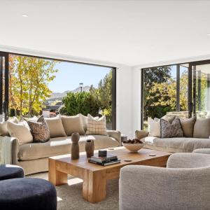 The Wanaka Tree Escape