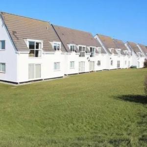 7 Isallt Lodges-3 bed-Ground Floor-Outside seating