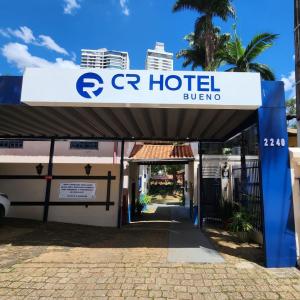 CR Hotel Bueno