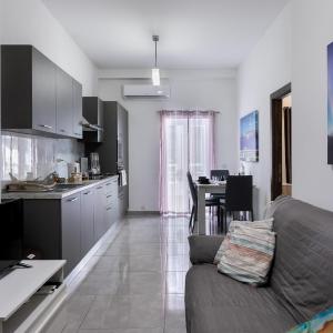 Central Apartment Close to Uni, Sliema & Mater Dei