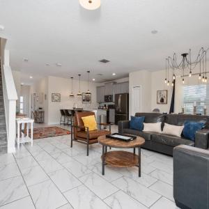 Disney Retreat 5BR Home Private Pool