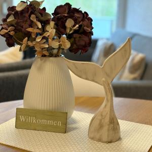 Ferienwohnung Nordseenest