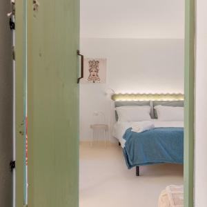 Casa Themis al mercato del Capo