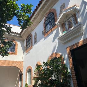 Casa Rosales