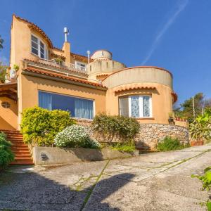 Nice Apartment In Palermo