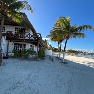 Seafront Beach Shack